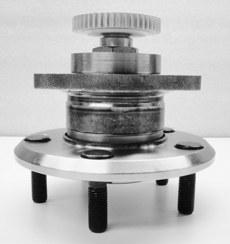  530214 Wheel Bearing and Hub Assembly For HYUNDAI